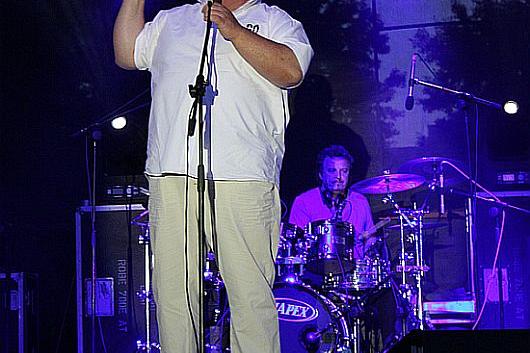 Lęborskie Dni Jakubowe AD 2012