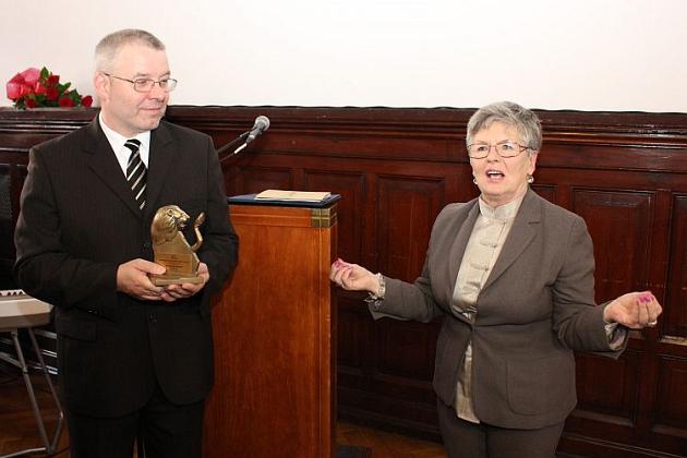 Lęborskie Dni Jakubowe AD 2012