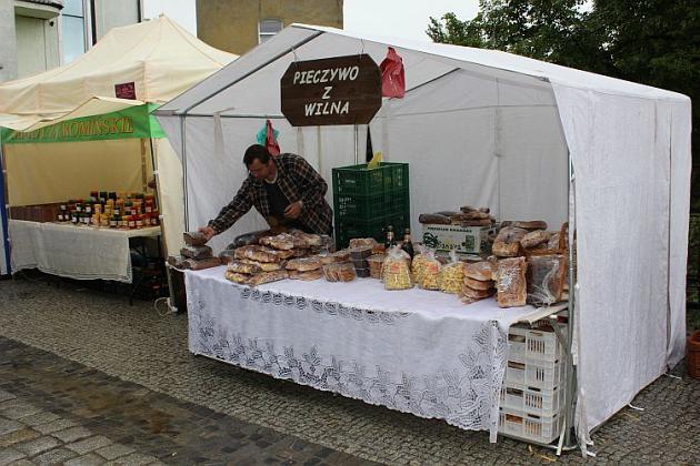 Lęborskie Dni Jakubowe AD 2012