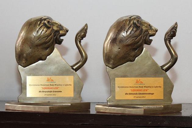 Lęborskie Dni Jakubowe AD 2012