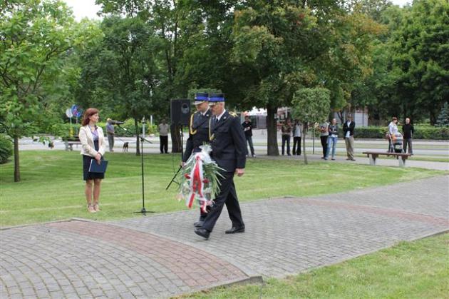 Święto Wojska Polskiego i 92. rocznica Bitwy Warszawskiej