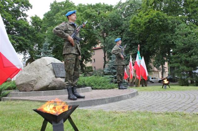 Święto Wojska Polskiego i 92. rocznica Bitwy Warszawskiej