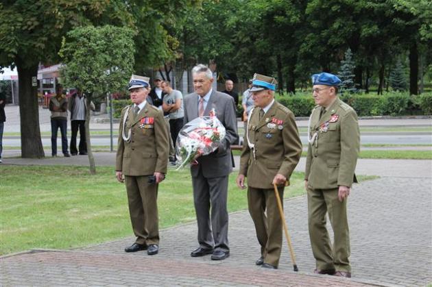 Święto Wojska Polskiego i 92. rocznica Bitwy Warszawskiej