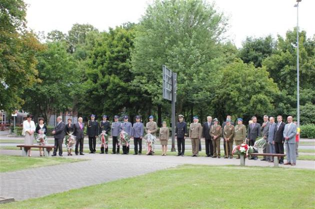 Święto Wojska Polskiego i 92. rocznica Bitwy Warszawskiej