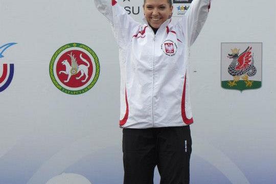 Akademickie Mistrzostwa Świata - Kazań