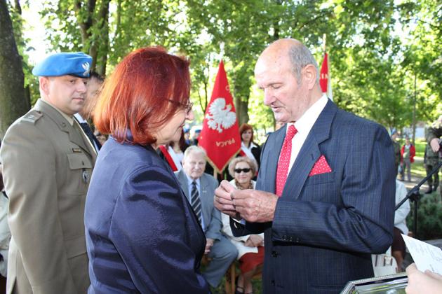 Pamięci zesłanych na Sybir