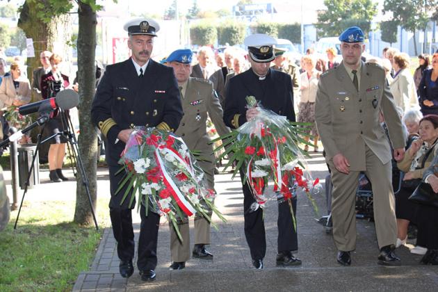 Pamięci zesłanych na Sybir