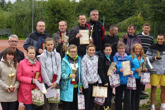 Turniej „KOSMETERIA CUP