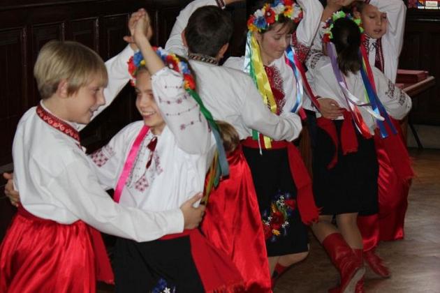 Oświatowe Nagrody Burmistrza 