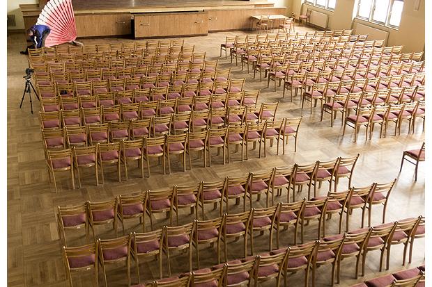 III Lęborski Photo Day - fotografowali „Mechanik