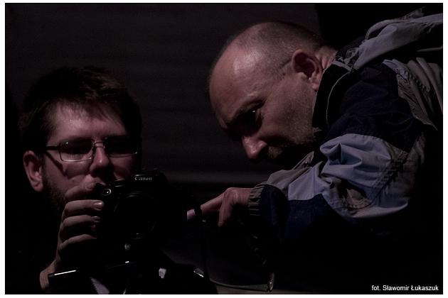 III Lęborski Photo Day - fotografowali „Mechanik