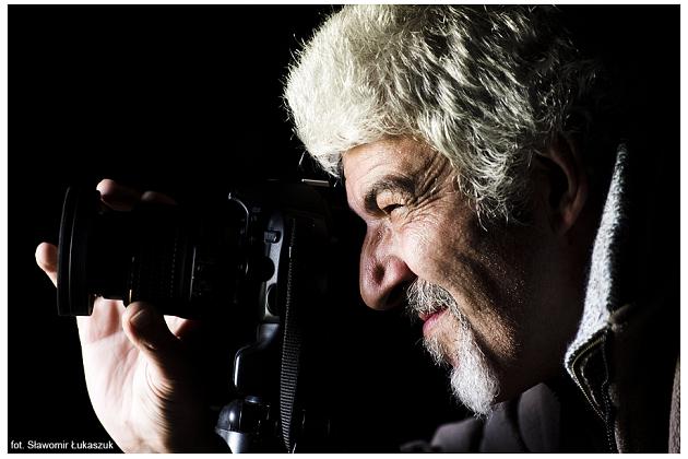 III Lęborski Photo Day - fotografowali „Mechanik