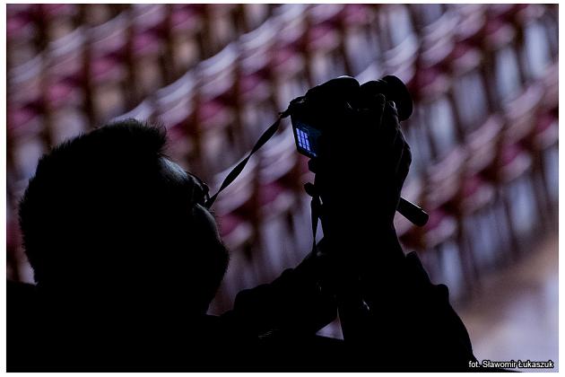 III Lęborski Photo Day - fotografowali „Mechanik