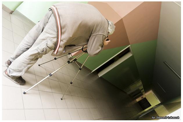 III Lęborski Photo Day - fotografowali „Mechanik