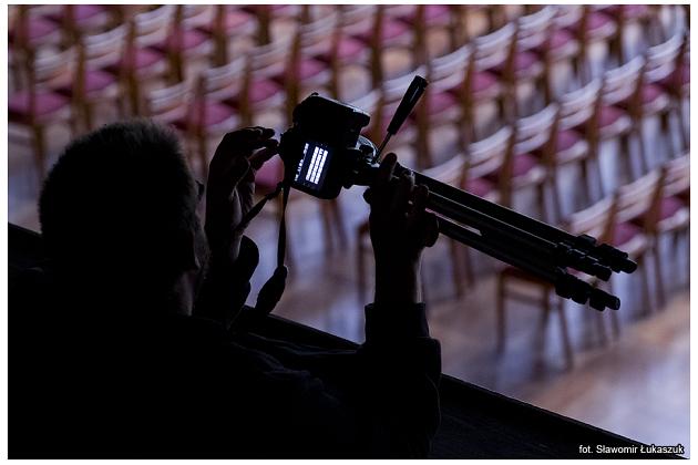 III Lęborski Photo Day - fotografowali „Mechanik