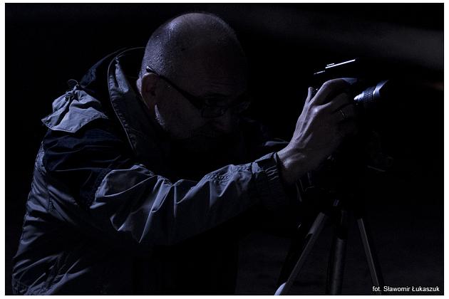 III Lęborski Photo Day - fotografowali „Mechanik