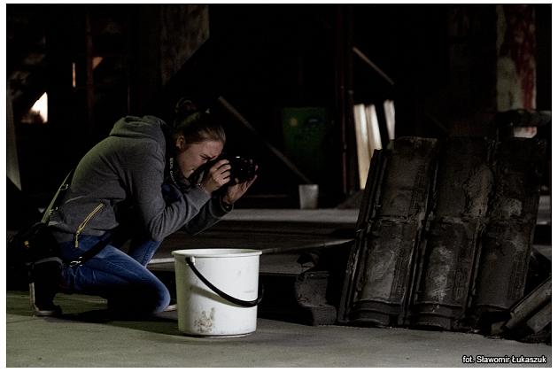 III Lęborski Photo Day - fotografowali „Mechanik