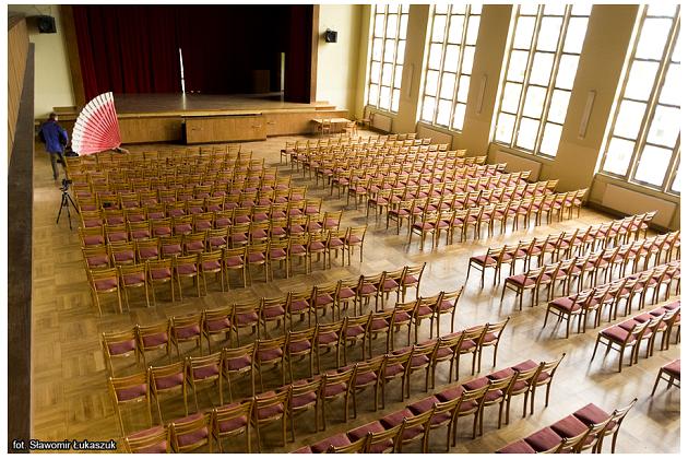 III Lęborski Photo Day - fotografowali „Mechanik