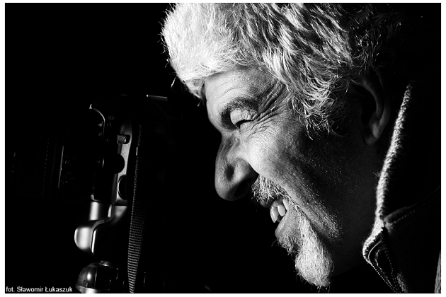 III Lęborski Photo Day - fotografowali „Mechanik