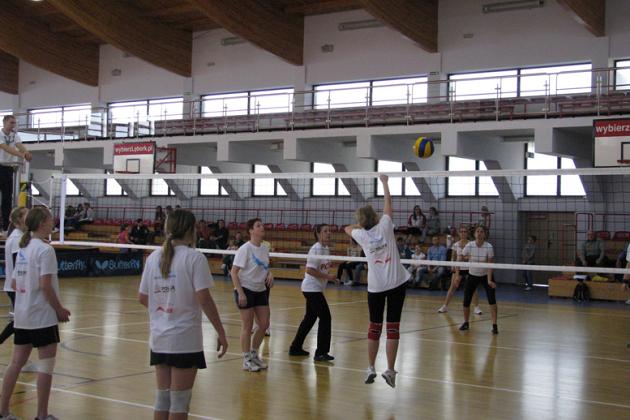 Turniej eliminacyjny Baltic Rally w Lęborku