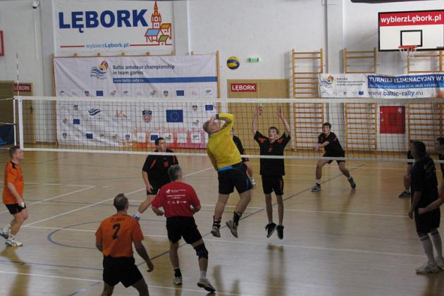 Walka o awans w końcowej fazie