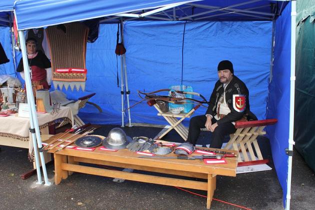 Święto Niepodległości - 3 dni wydarzeń, świętowania i zabawy