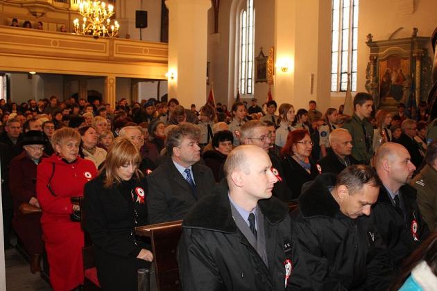 Święto Niepodległości - 3 dni wydarzeń, świętowania i zabawy