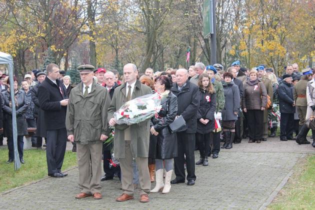 Święto Niepodległości - 3 dni wydarzeń, świętowania i zabawy