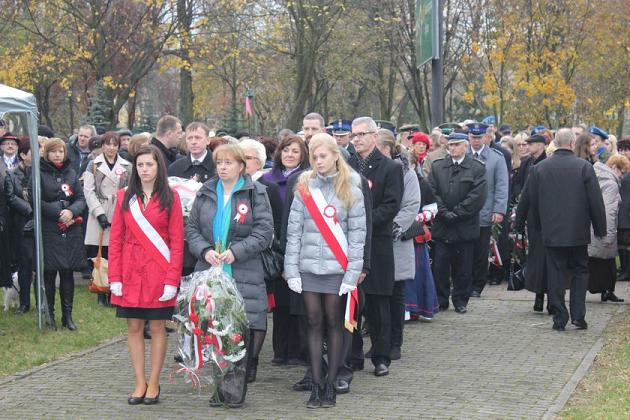 Święto Niepodległości - 3 dni wydarzeń, świętowania i zabawy