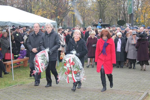 Święto Niepodległości - 3 dni wydarzeń, świętowania i zabawy