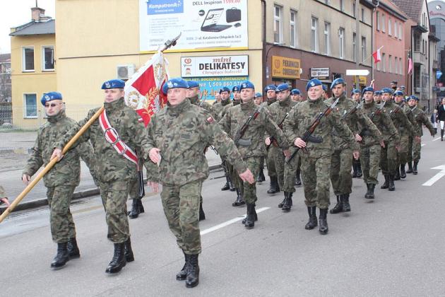 Święto Niepodległości - 3 dni wydarzeń, świętowania i zabawy