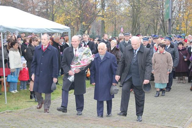 Święto Niepodległości - 3 dni wydarzeń, świętowania i zabawy