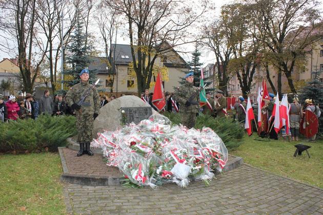 Święto Niepodległości - 3 dni wydarzeń, świętowania i zabawy