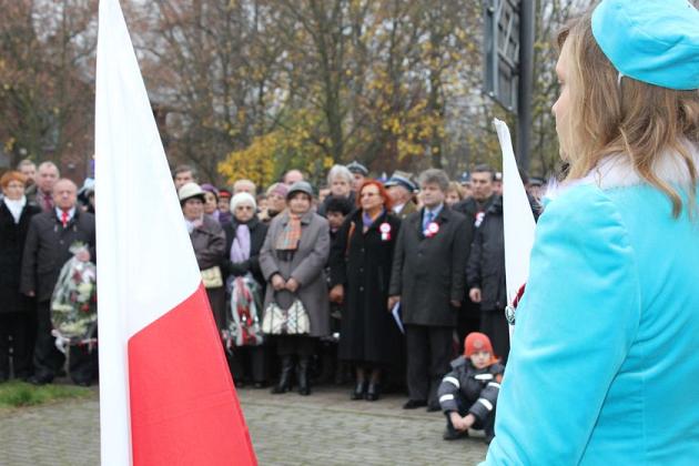 Święto Niepodległości - 3 dni wydarzeń, świętowania i zabawy