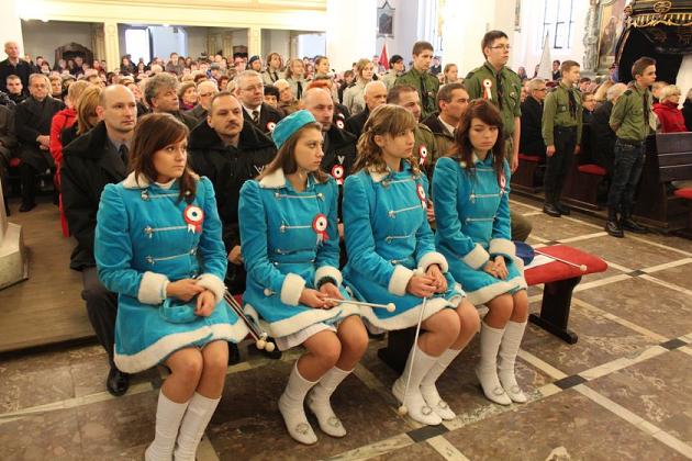 Święto Niepodległości - 3 dni wydarzeń, świętowania i zabawy