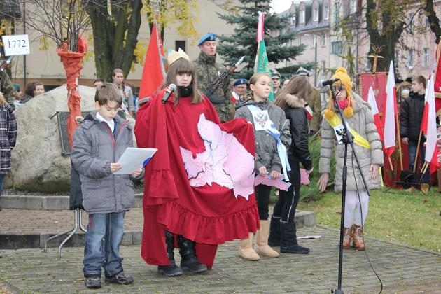 Święto Niepodległości - 3 dni wydarzeń, świętowania i zabawy