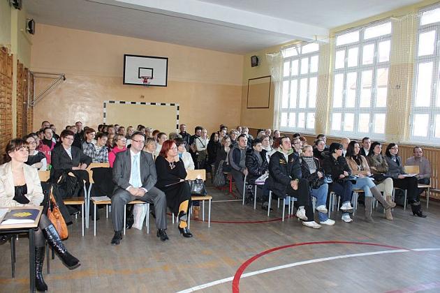 Projekt do walki z wykluczeniem cyfrowym rozpoczęty