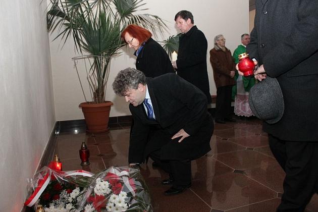 W 63 rocznicę powstania batalionów żołnierzy-górników