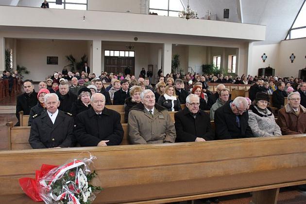 W 63 rocznicę powstania batalionów żołnierzy-górników