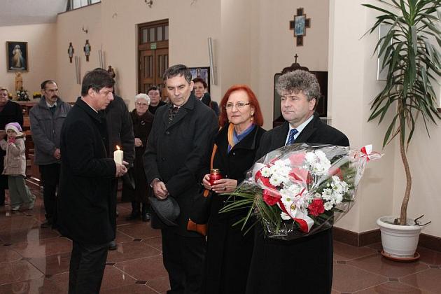 W 63 rocznicę powstania batalionów żołnierzy-górników