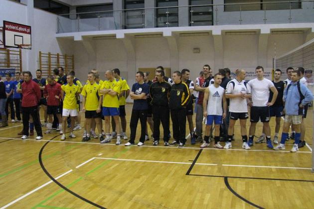 Baltic Rally - podsumowanie turnieju eliminacyjnego w Lęborku