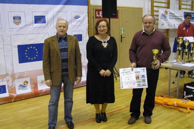 Baltic Rally - podsumowanie turnieju eliminacyjnego w Lęborku