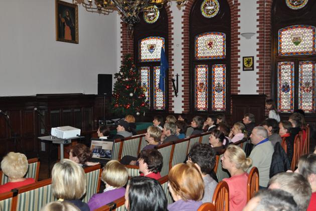 V edycja projektu „Osoba aktywna - osobą samodzielną