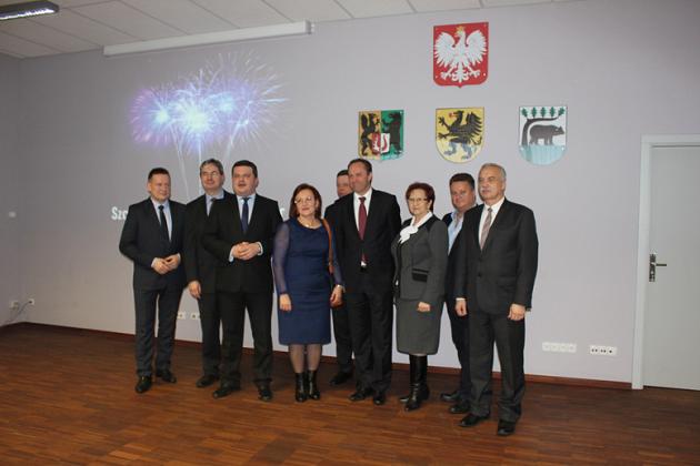 Konferencja zainaugurowała projekt „Kaszubski Inkubator Przedsiębiorczości