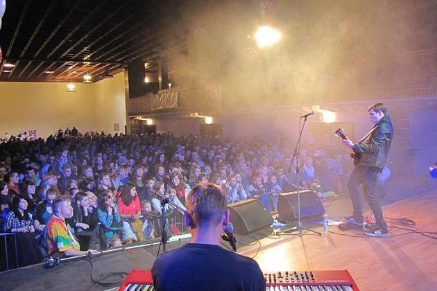 Lęborski WOŚP zebrał ok. 38 tysięcy