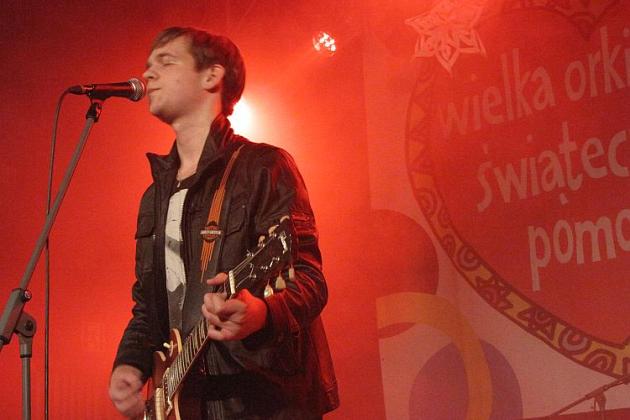 Lęborski WOŚP zebrał ok. 38 tysięcy