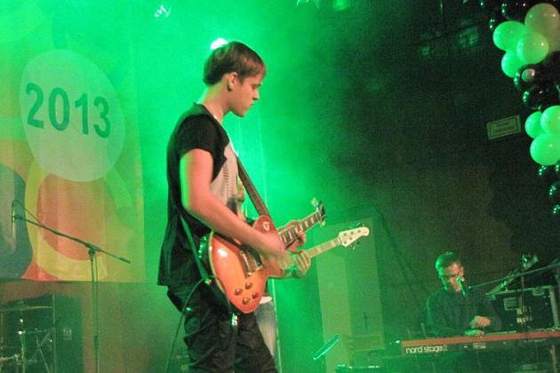 Lęborski WOŚP zebrał ok. 38 tysięcy