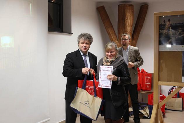 Dekoracje świąteczne docenione