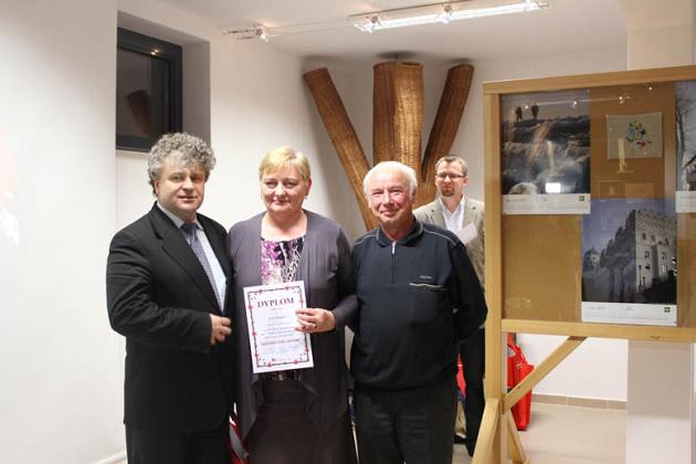 Dekoracje świąteczne docenione