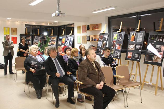 Dekoracje świąteczne docenione